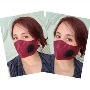 Fashion Mask